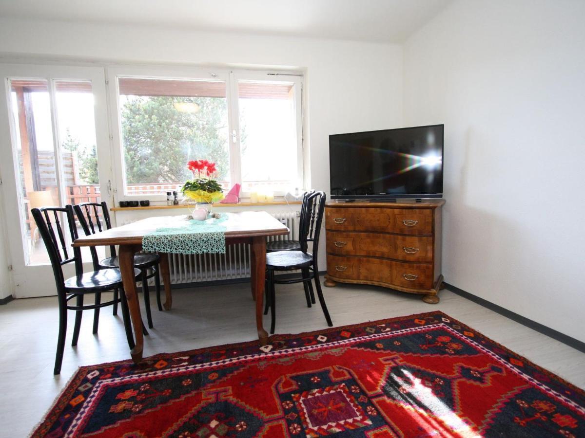 Apartment Near The Ski Area 圣迈克尔隆高 外观 照片