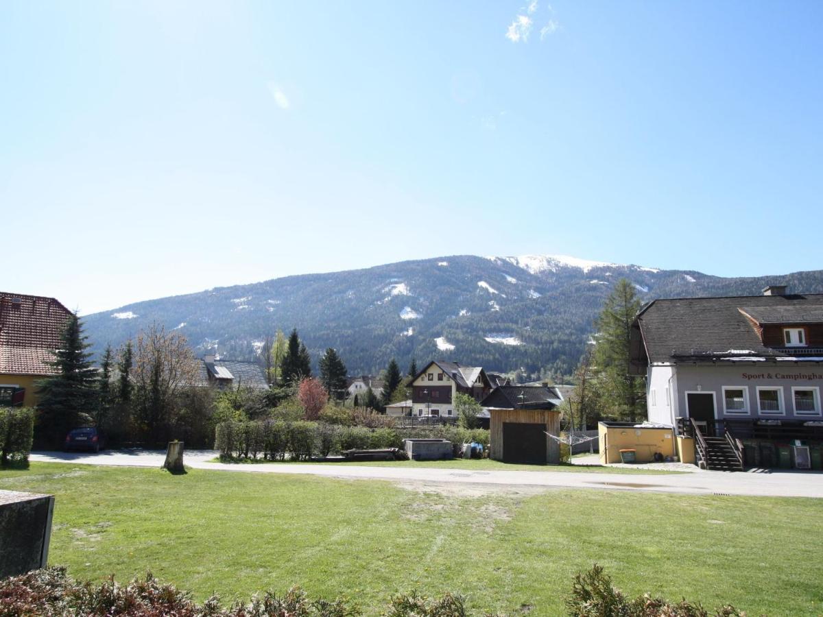 Apartment Near The Ski Area 圣迈克尔隆高 外观 照片
