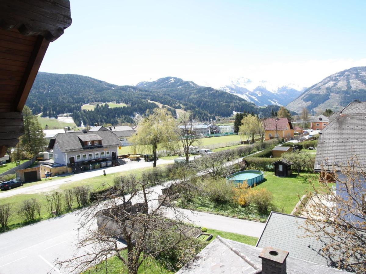 Apartment Near The Ski Area 圣迈克尔隆高 外观 照片